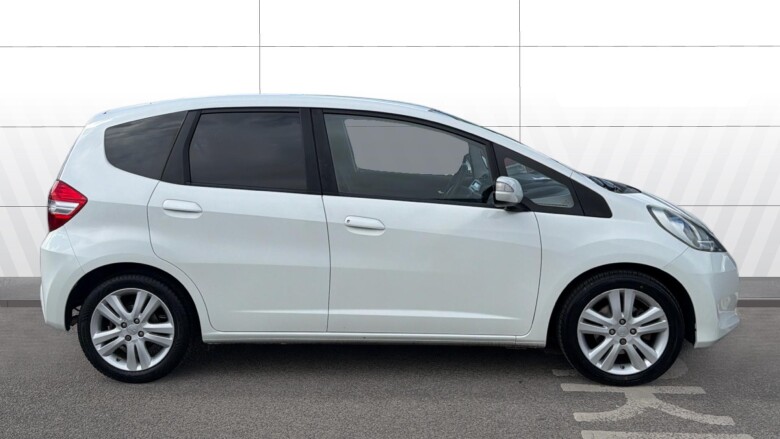 Honda Jazz 1.4 i-VTEC ES Plus 5dr CVT Petrol Hatchback